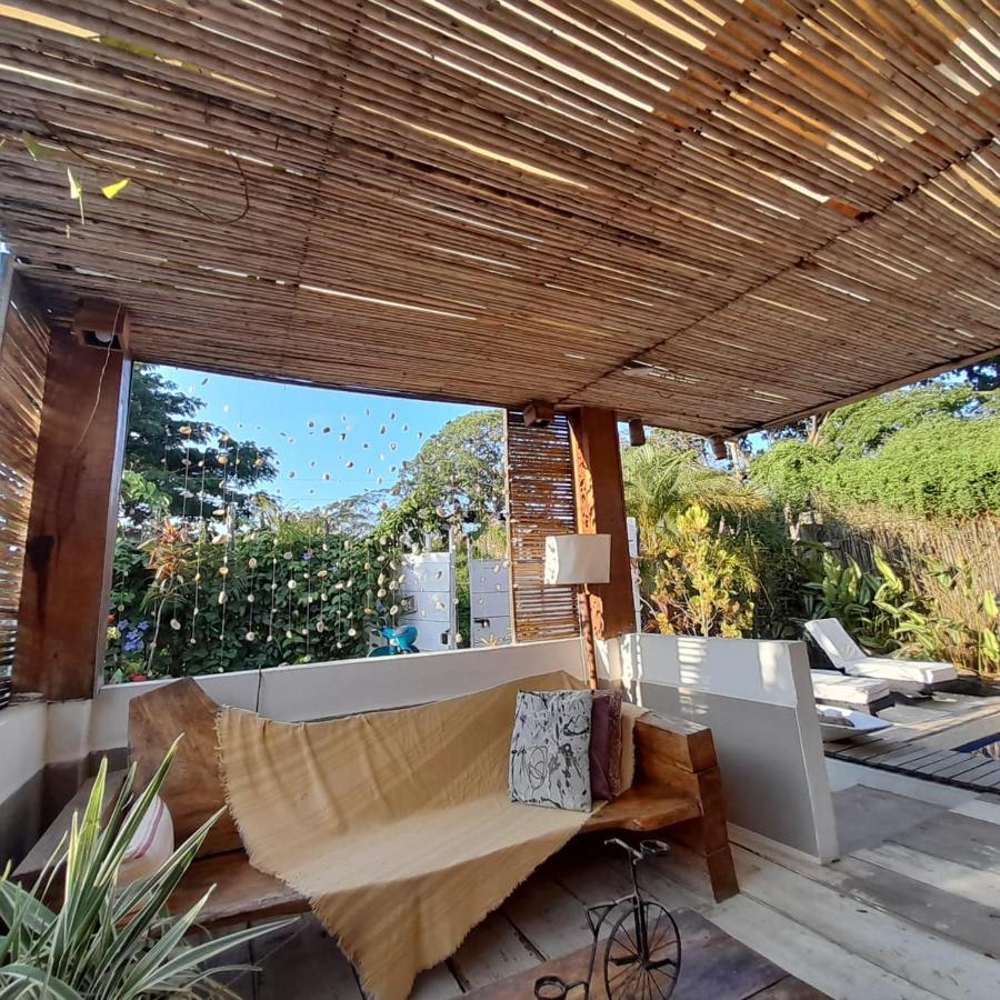Casa Kai Hotel Palomino Exterior photo