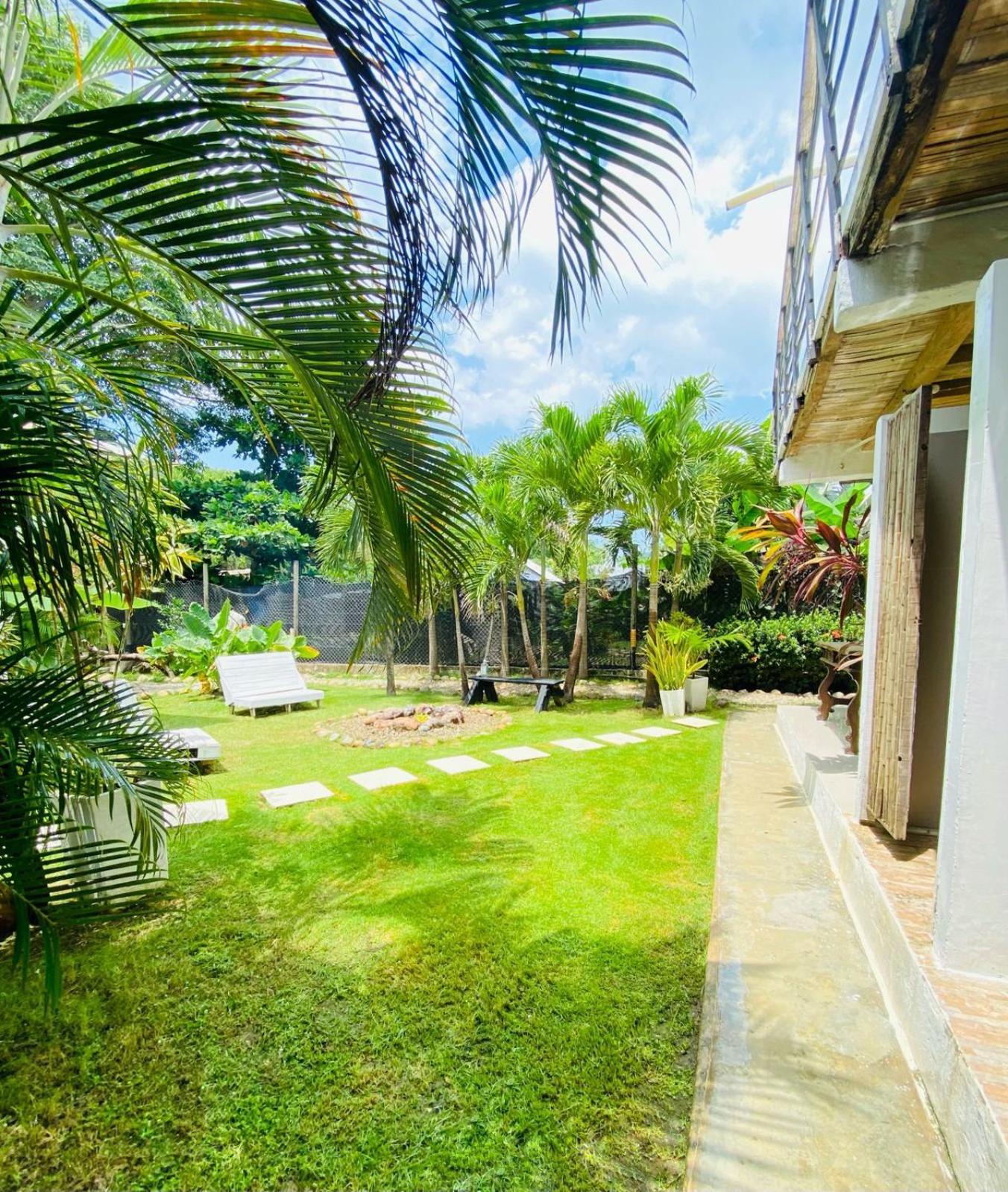 Casa Kai Hotel Palomino Exterior photo